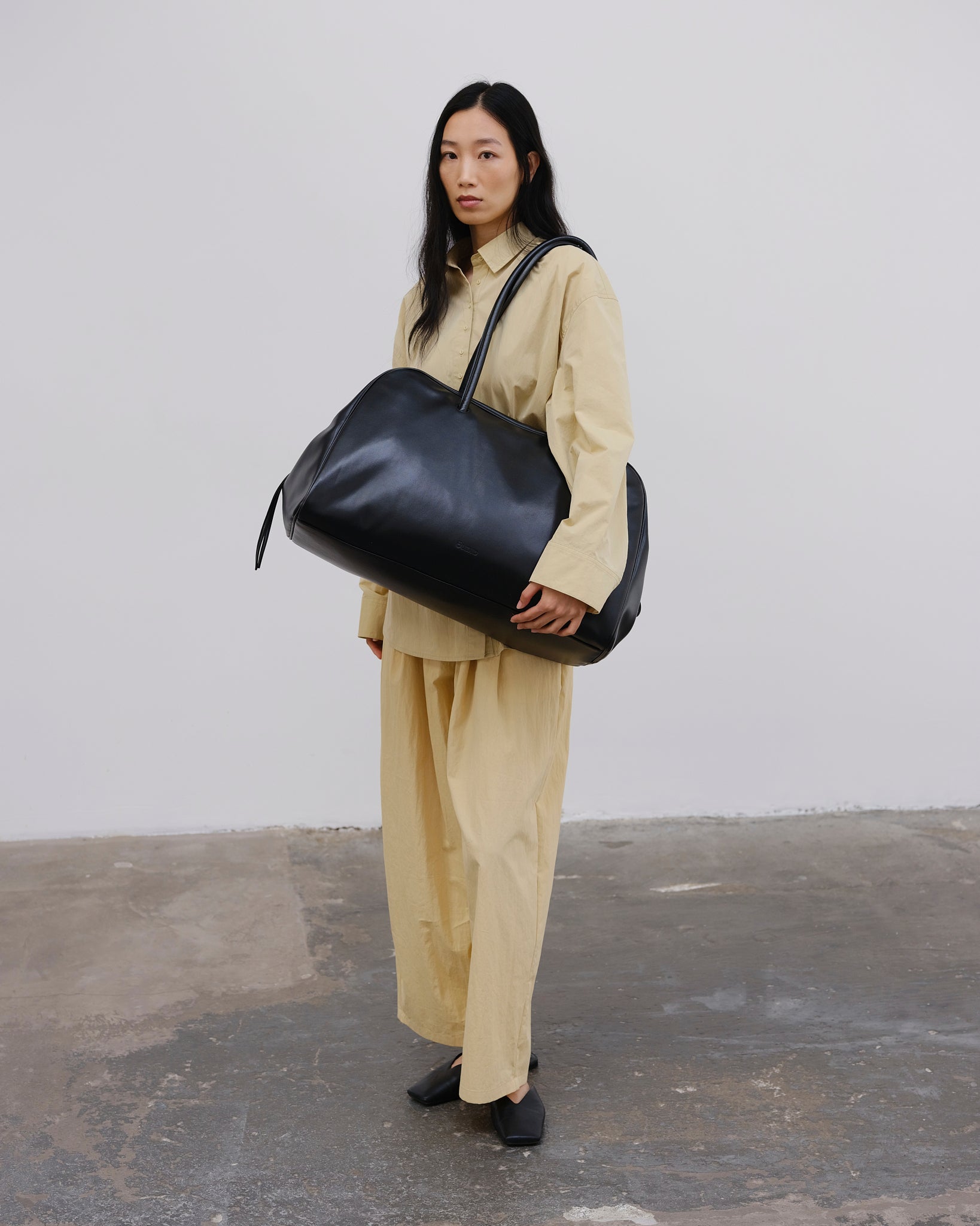 Large Brooklyn Bag – Ölend