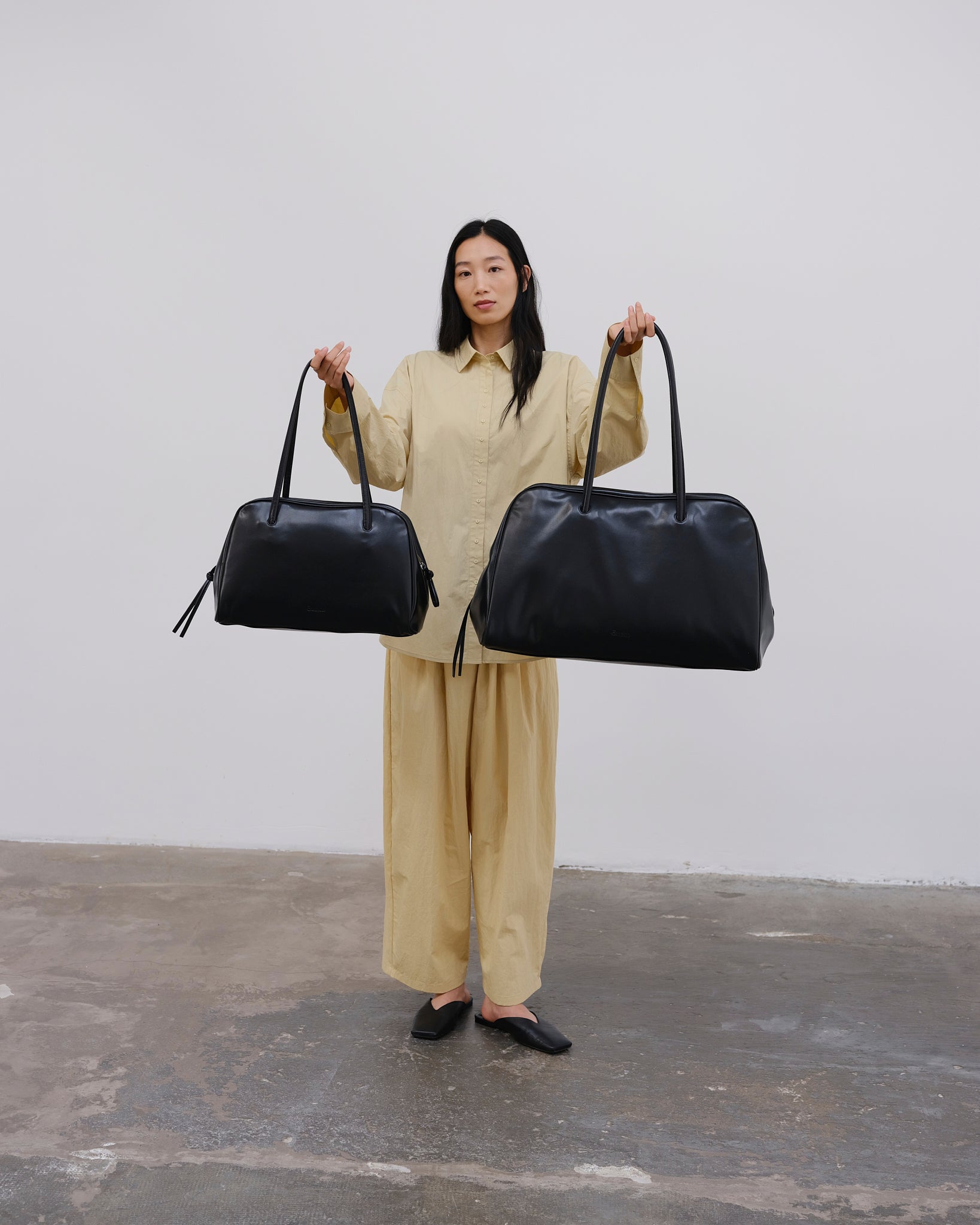 Large Brooklyn Bag – Ölend