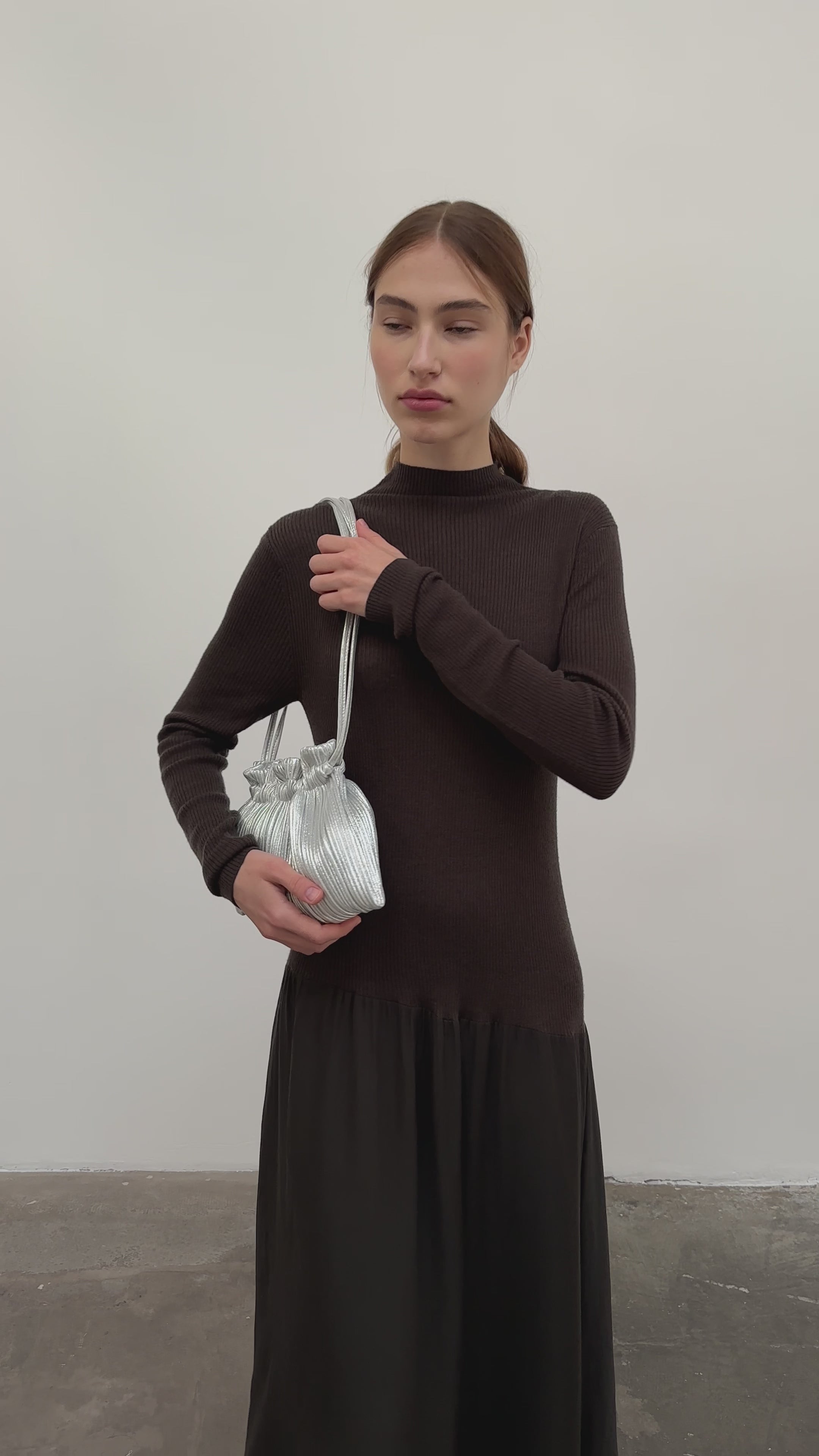 Shell Bag