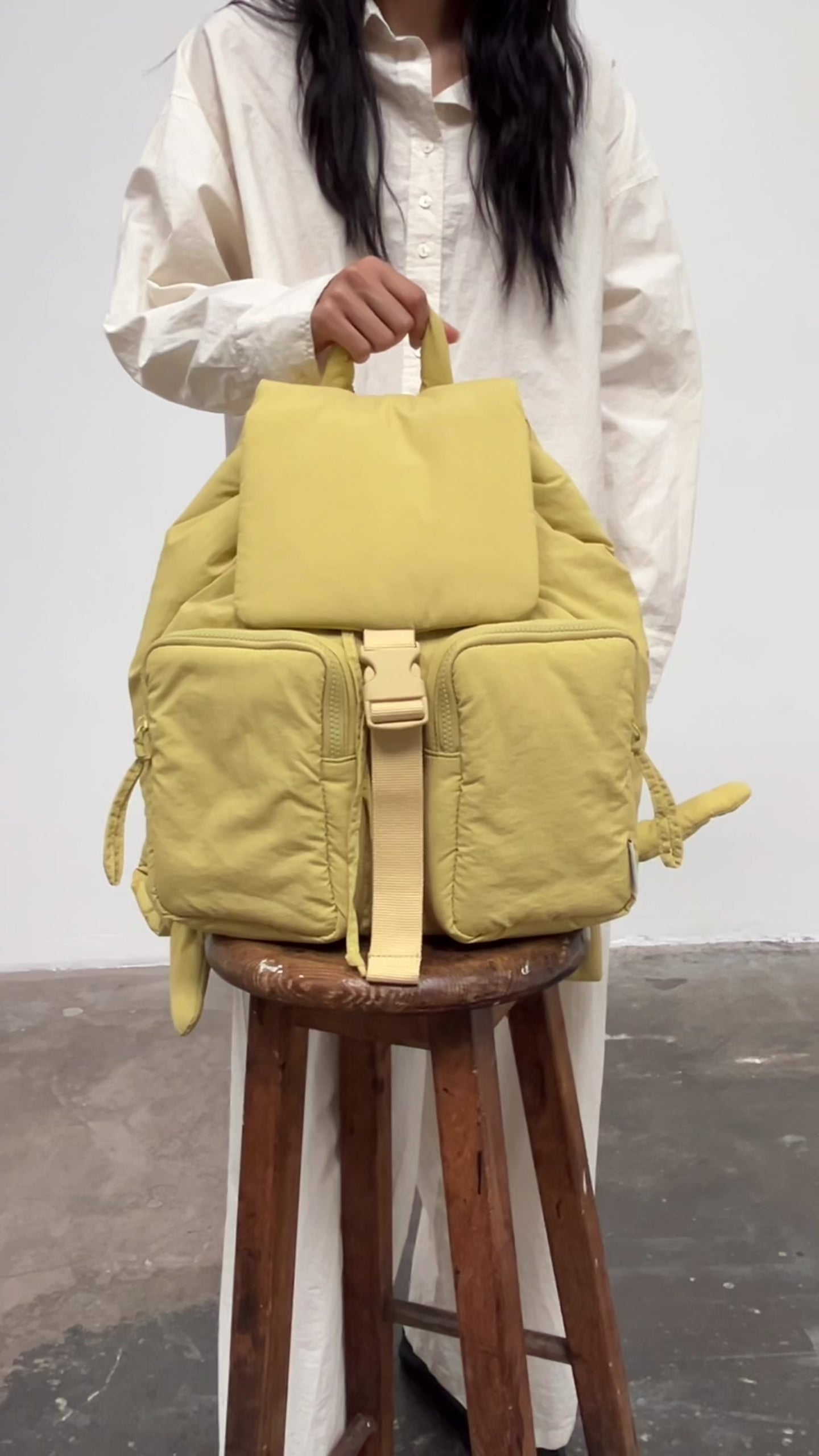 Isla Backpack