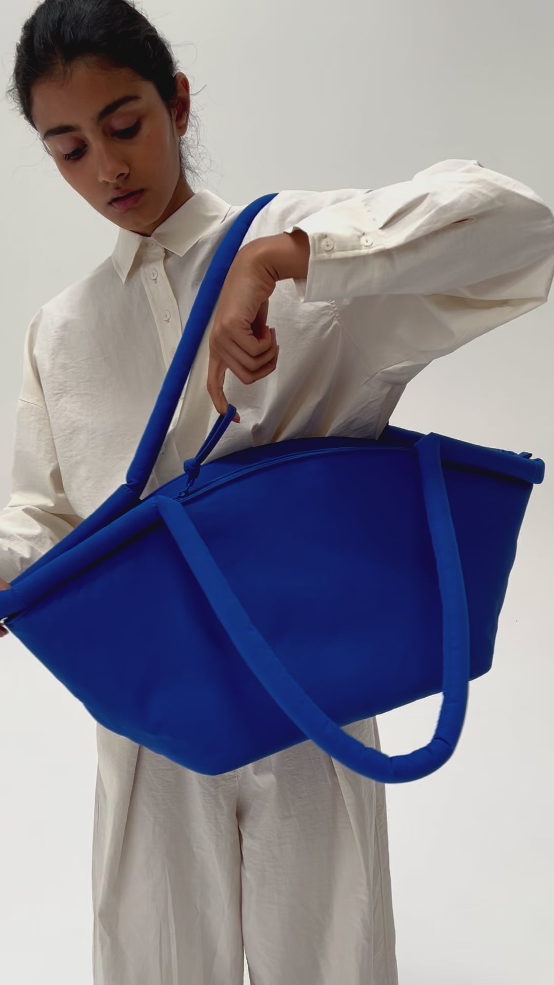 Haku Bag