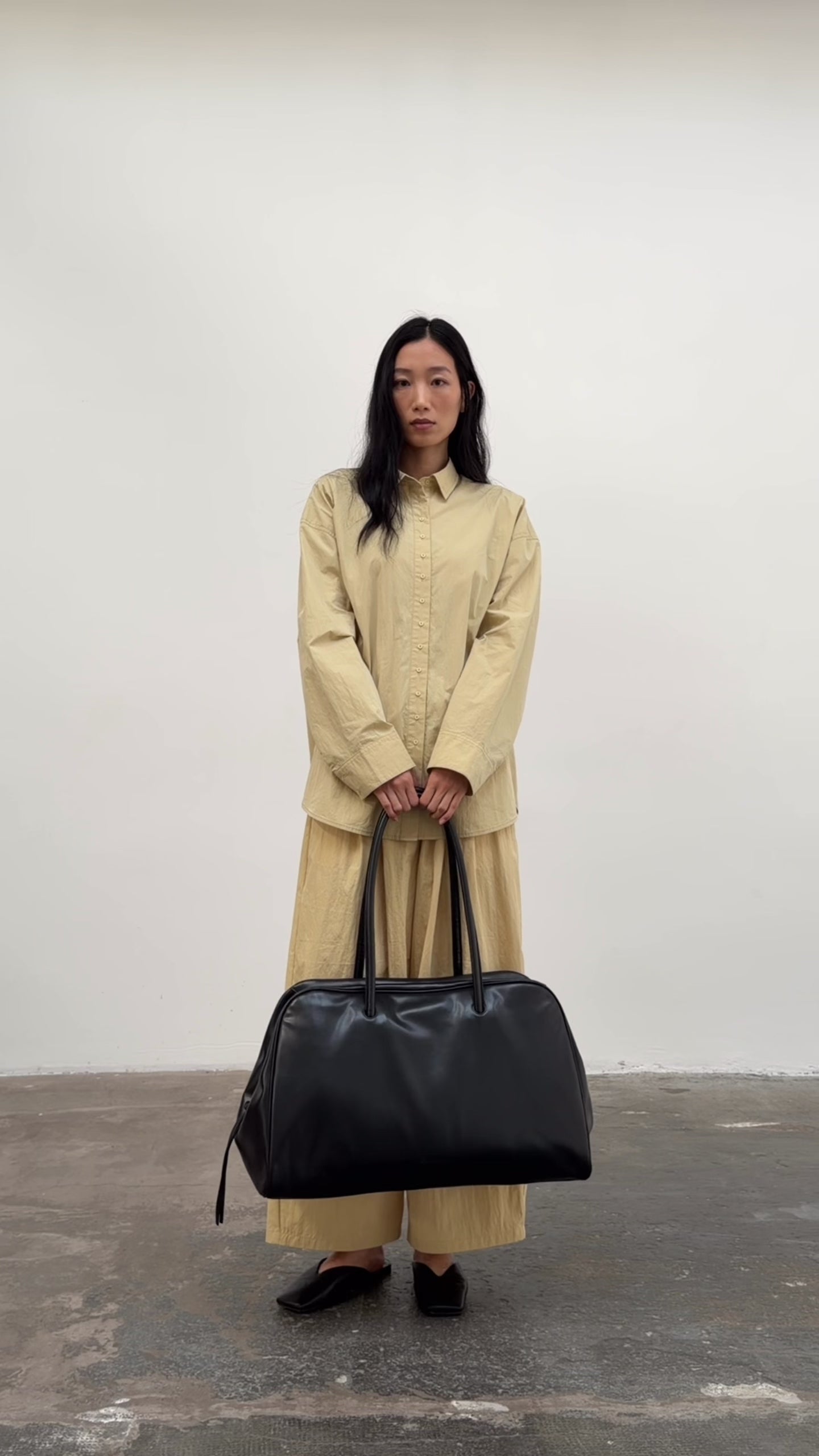 Large Brooklyn Bag – Ölend