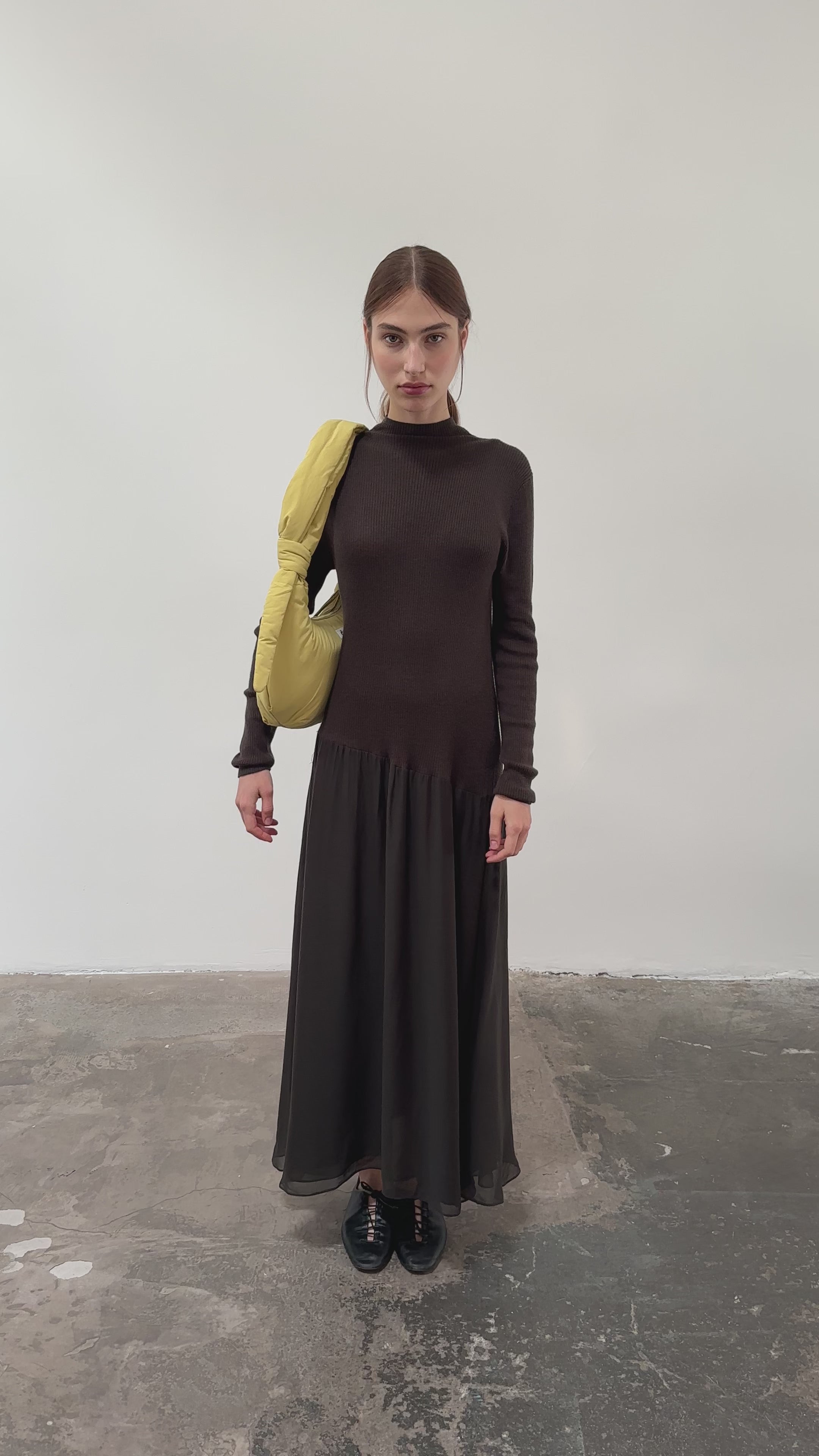 Capri Bag