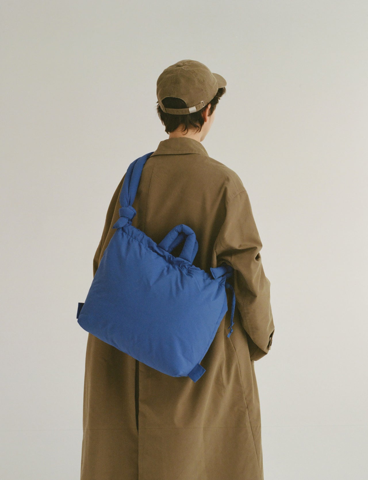 Olend Ona soft bag - portwood.ca