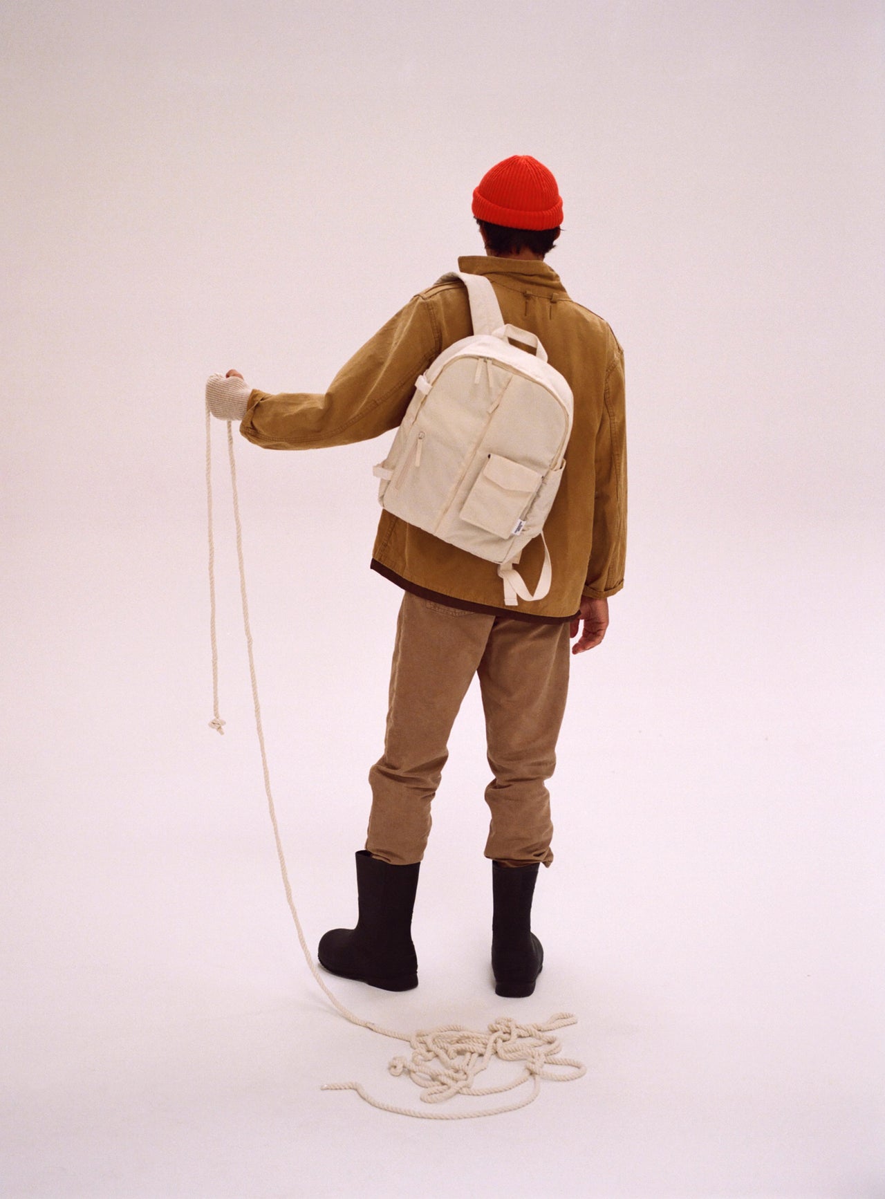 Cousteau Backpack