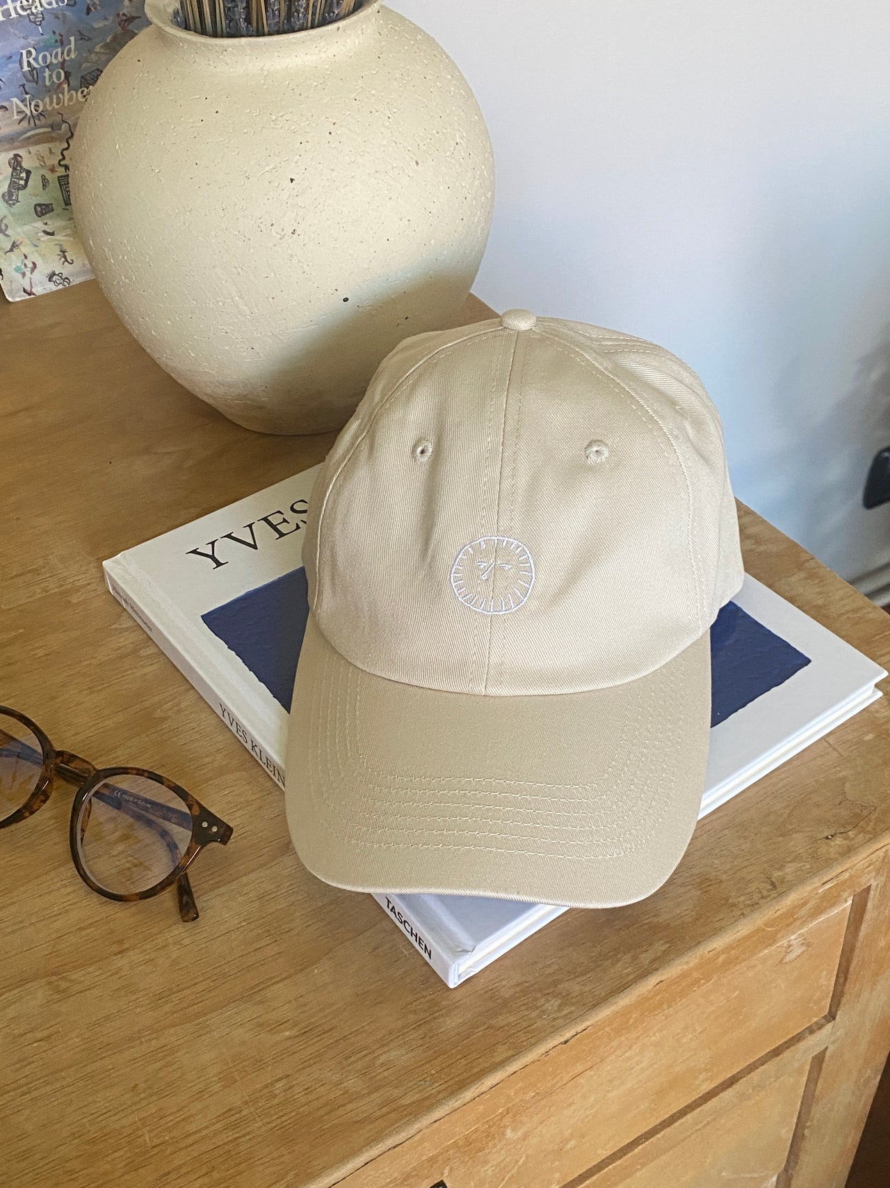 Eki Cap