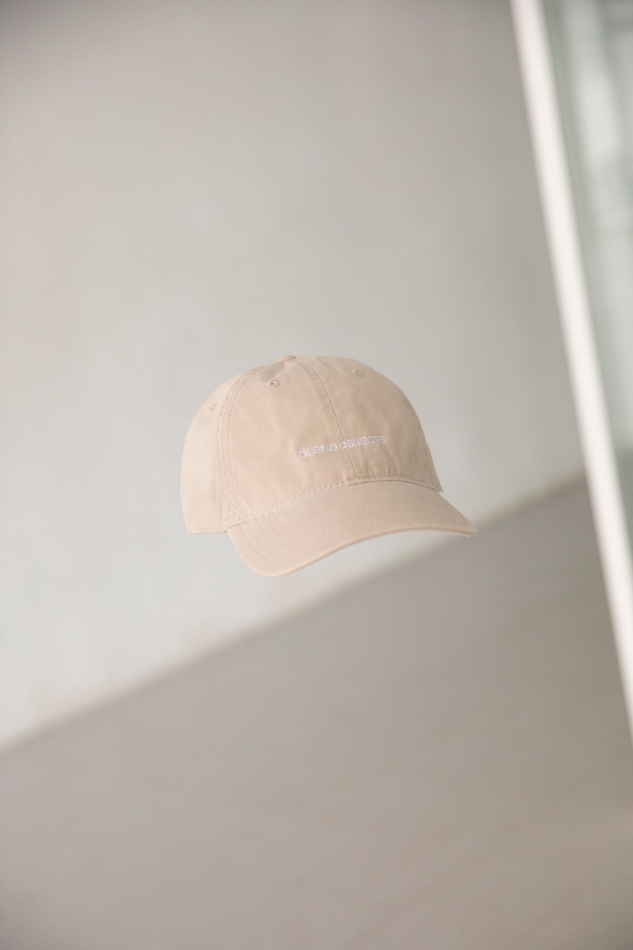 Ölend Objects Cap