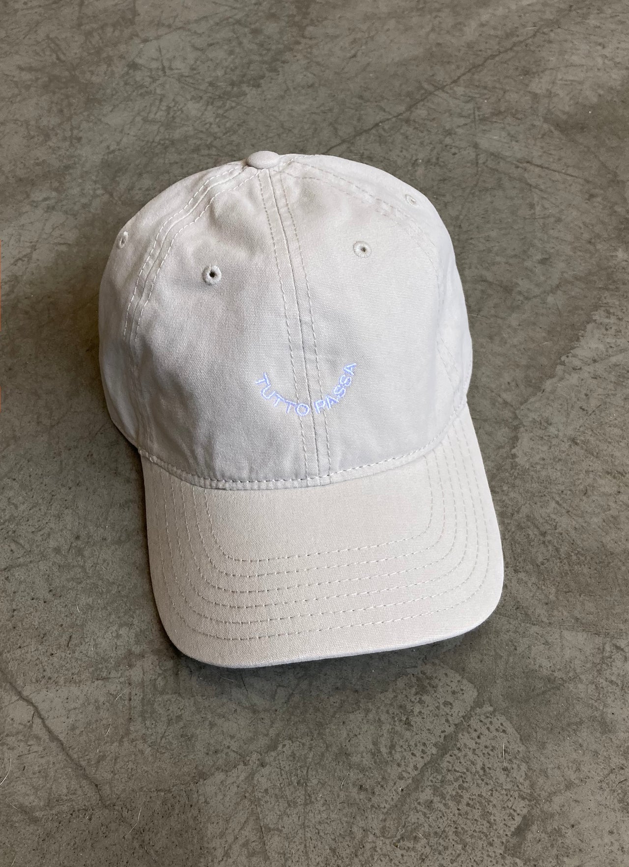 Tutto Passa Cap