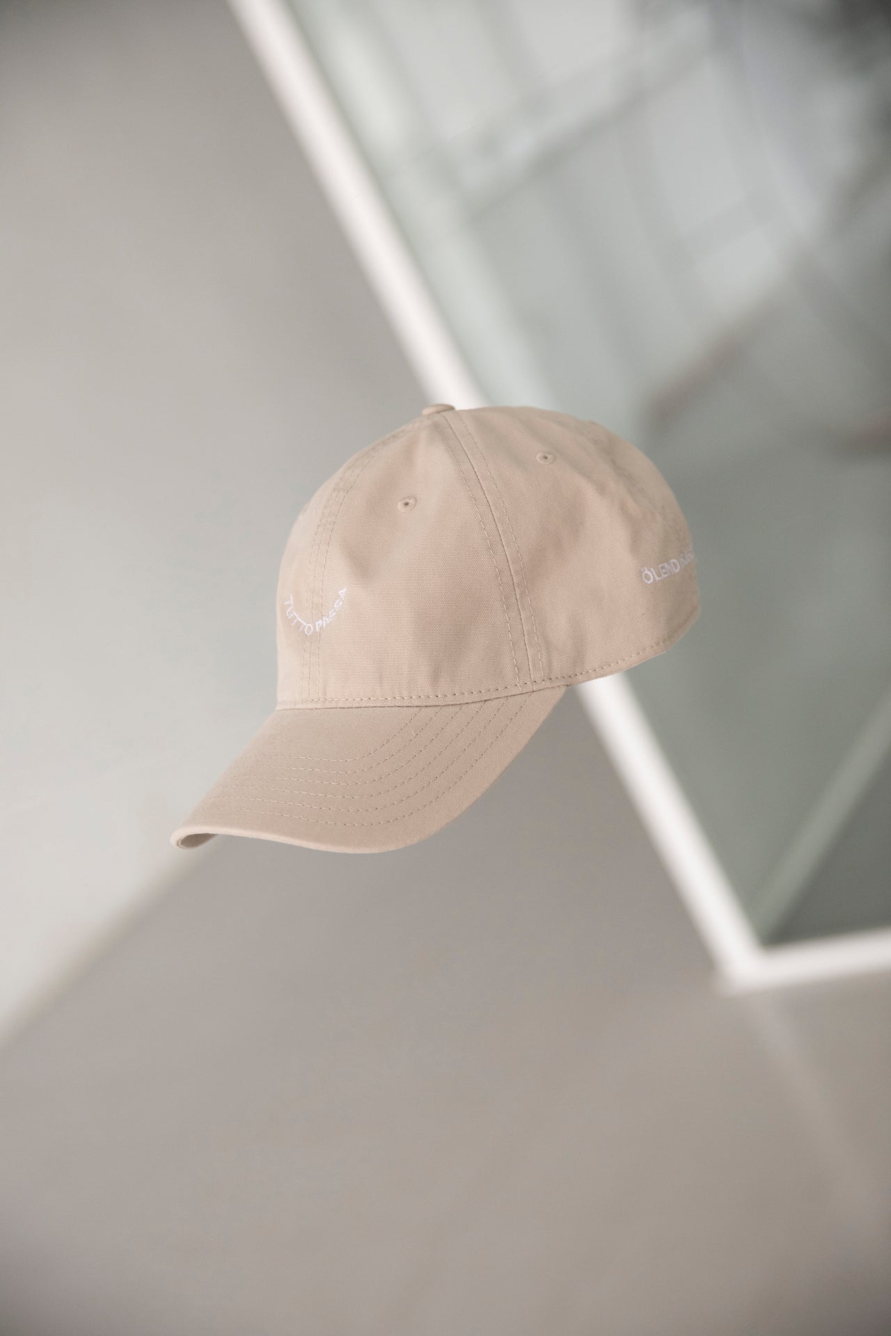 Tutto Passa Cap