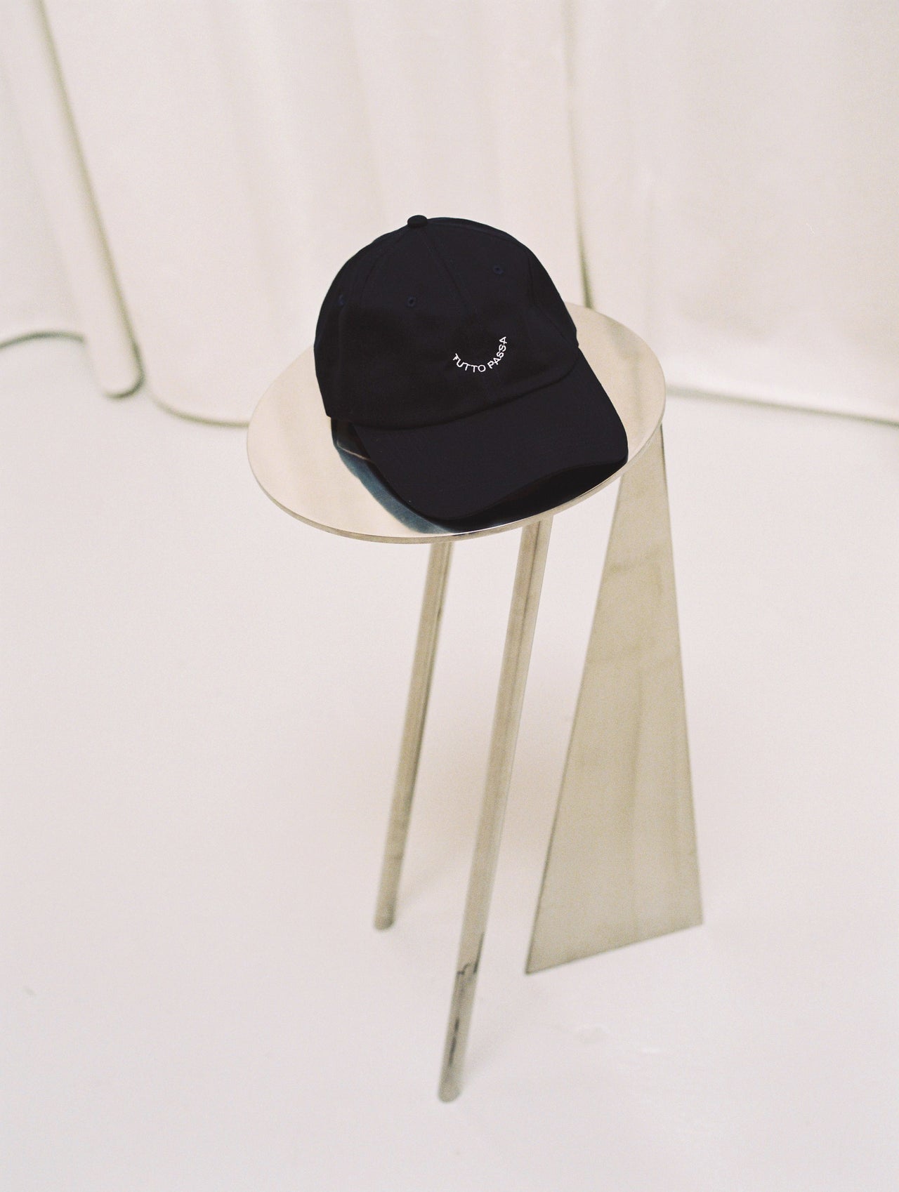 Tutto Passa Cap