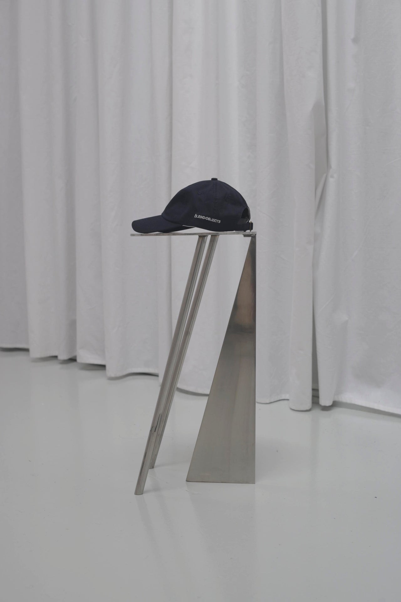Eki Cap